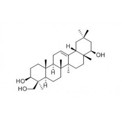 Structure of 595-15-3 | 10mg