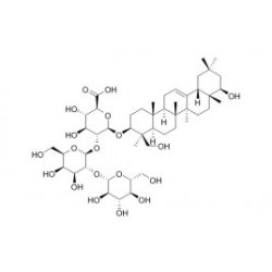 Structure of 114590-20-4 | 5mg