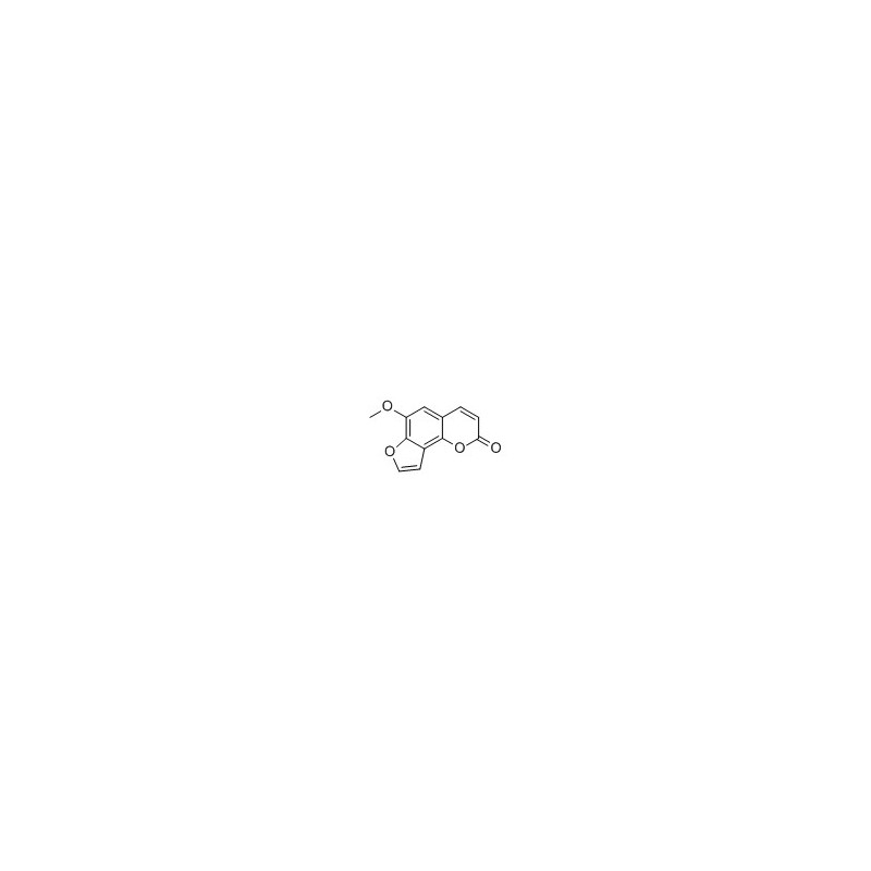Structure of 483-66-9 | 5mg