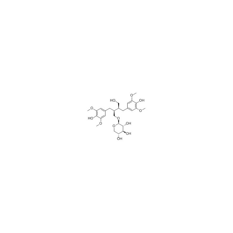 Structure of 126882-53-9 | 5mg