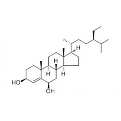 Structure of 113626-76-9 | 5mg