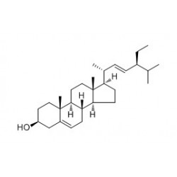 Structure of 83-48-7 | 20mg
