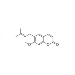 Structure of 581-31-7 | 20mg