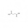 Structure of 110-15-6 | 100mg