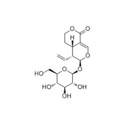 Structure of 14215-86-2 | 20mg