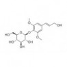 Structure of 118-34-3 | 20mg