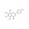 Structure of 481-53-8 | 20mg
