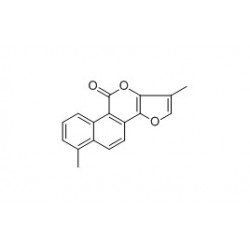 Structure of 105351-70-0 | 5mg