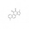 Structure of 568-73-0 | 20mg