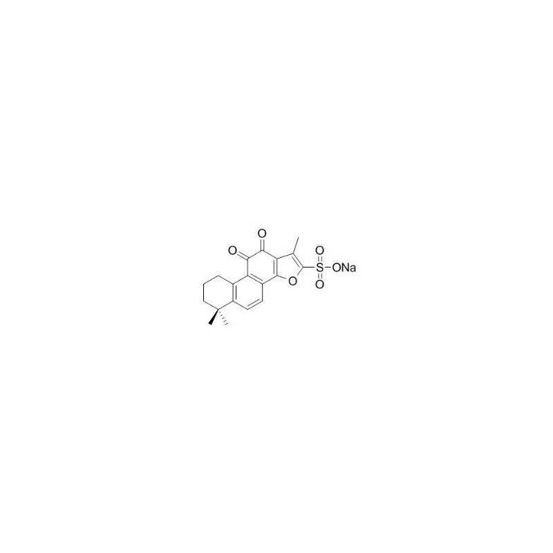 Structure of 69659-80-9 | 20mg