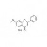 Structure of 520-28-5 | 20mg