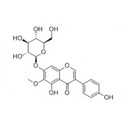 Structure of 611-40-5 | 20mg