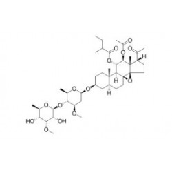 Structure of 191729-45-0 | 20mg