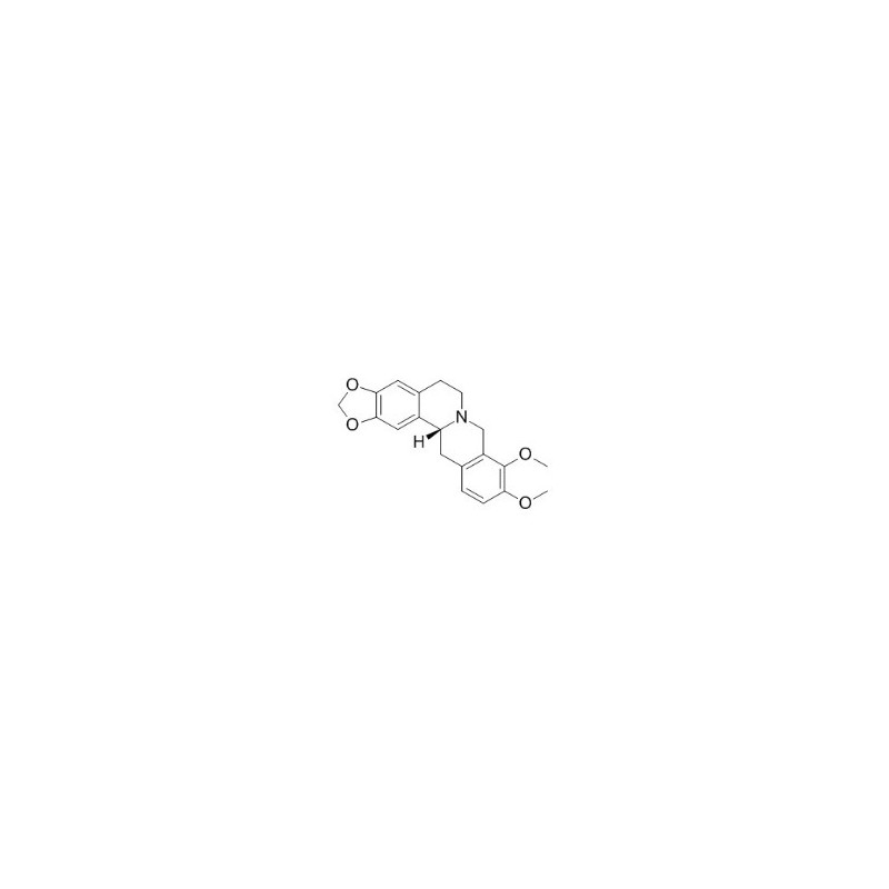 Structure of 522-97-4 | 20mg