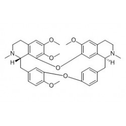 Structure of 518-34-3 | 20mg