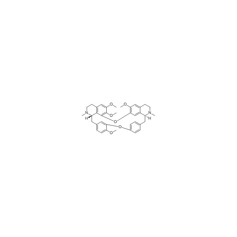 Structure of 518-34-3 | 20mg