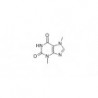 Structure of 83-67-0 | 20mg