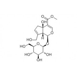 Structure of 23407-76-3 | 5mg