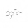 Structure of 121748-11-6 | 5mg