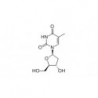 Structure of 50-89-5 | 100mg