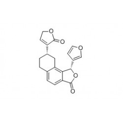 Structure of 126724-95-6 | 5mg