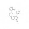 Structure of 126724-95-6 | 5mg