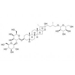 Structure of 136656-07-0 | 20mg