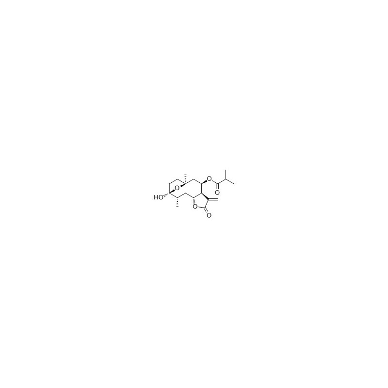 Structure of 56377-67-4 | 5mg