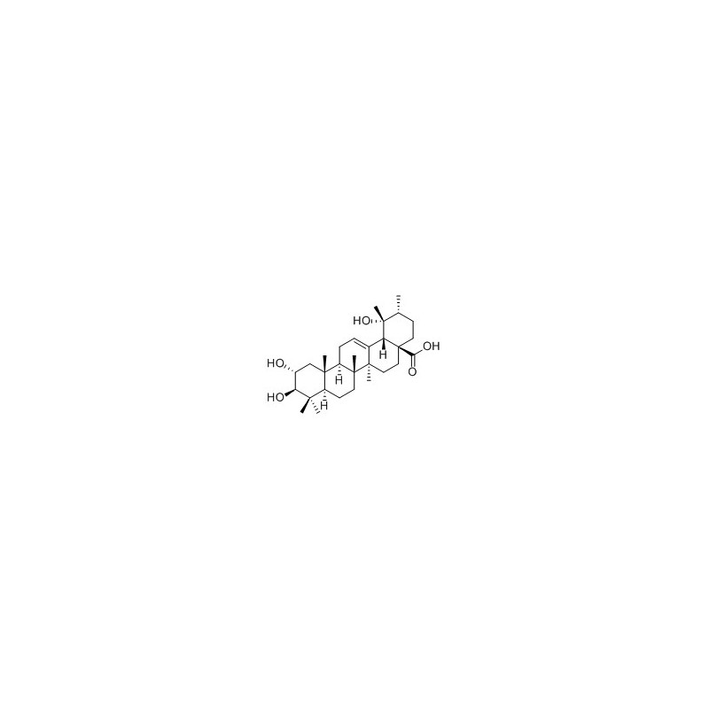 Structure of 13850-16-3 | 5mg