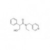 Structure of 1508-75-4 | 5mg
