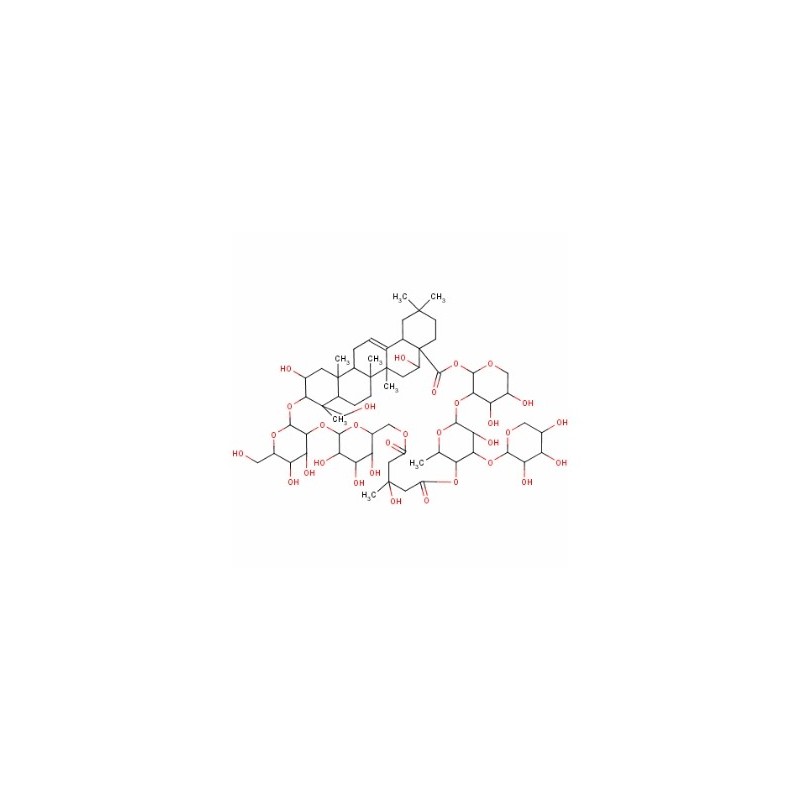 Structure of 115810-13-4 | 20mg