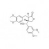 Structure of 69586-96-5 | 5mg