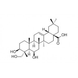 Structure of 152243-70-4 | 5mg