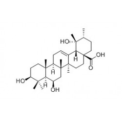 Structure of 123135-05-7 | 5mg