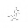 Structure of 58-96-8 | 100mg