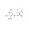 Structure of 7562-61-0 | 20mg