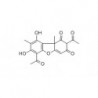 Structure of 125-46-2 | 20mg