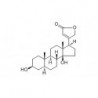 Structure of 466-09-1 | 5mg