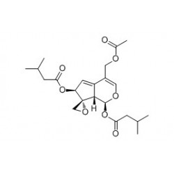 Structure of 18296-44-1 | 0.1mL