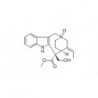 Structure of 126594-73-8 | 5mg