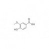 Structure of 121-34-6 | 20mg