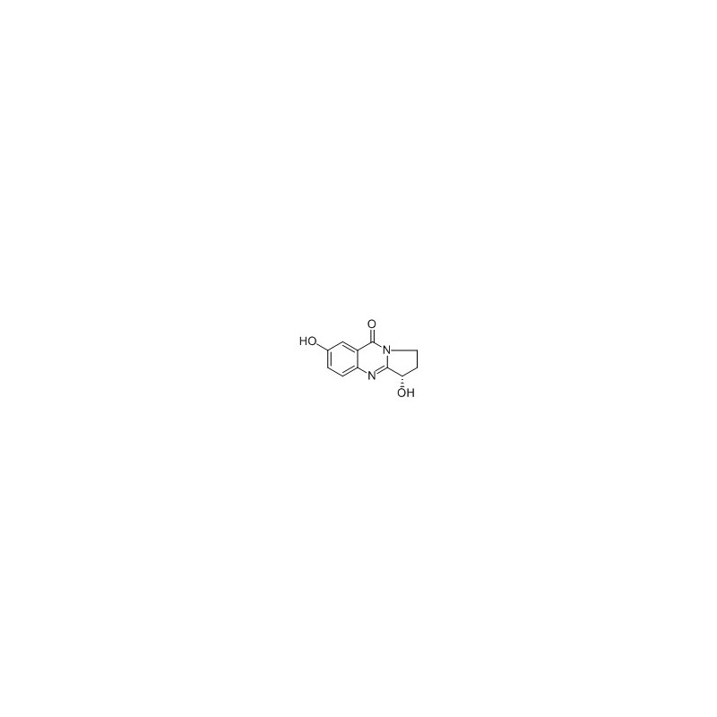 Structure of 84847-50-7 | 5mg