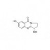 Structure of 84847-50-7 | 5mg
