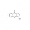 Structure of 486-64-6 | 5mg