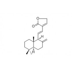 Structure of 160598-92-5 | 5mg