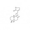 Structure of 160598-92-5 | 5mg