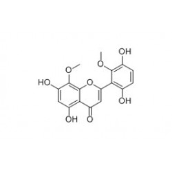 Structure of 92519-91-0 | 5mg