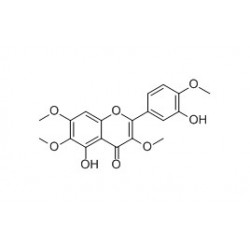 Structure of 479-91-4 | 20mg