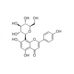 Structure of 3681-93-4 | 20mg