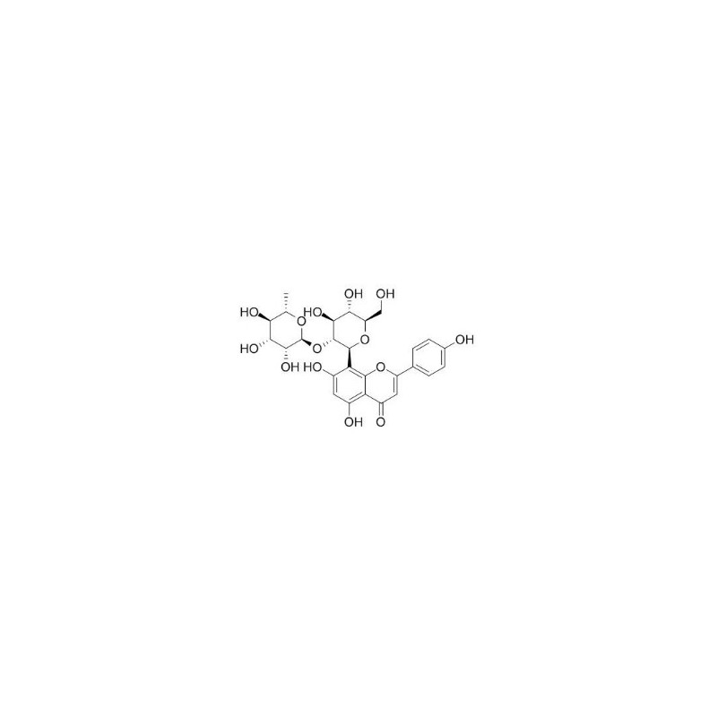 Structure of 64820-99-1 | 20mg